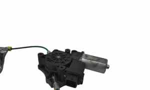 Cremagliera anteriore sinistra Guida per Opel Corsa D 5p 1 Serie (2006 - In produzione)