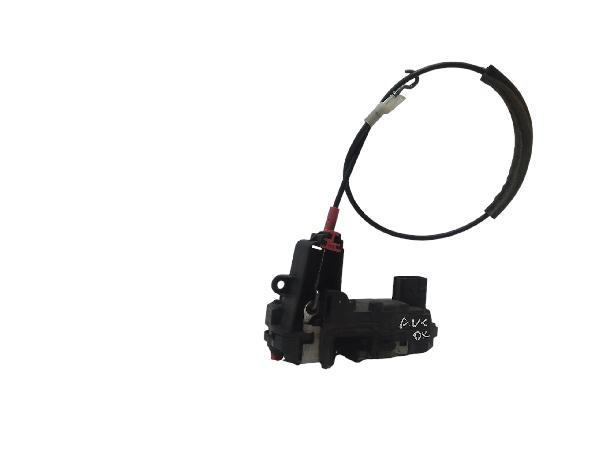 Serratura Anteriore Destra per Opel Zafira B (2005 - 2008)