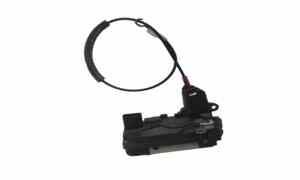 Serratura Anteriore Destra per Opel Zafira B (2005 - 2008)