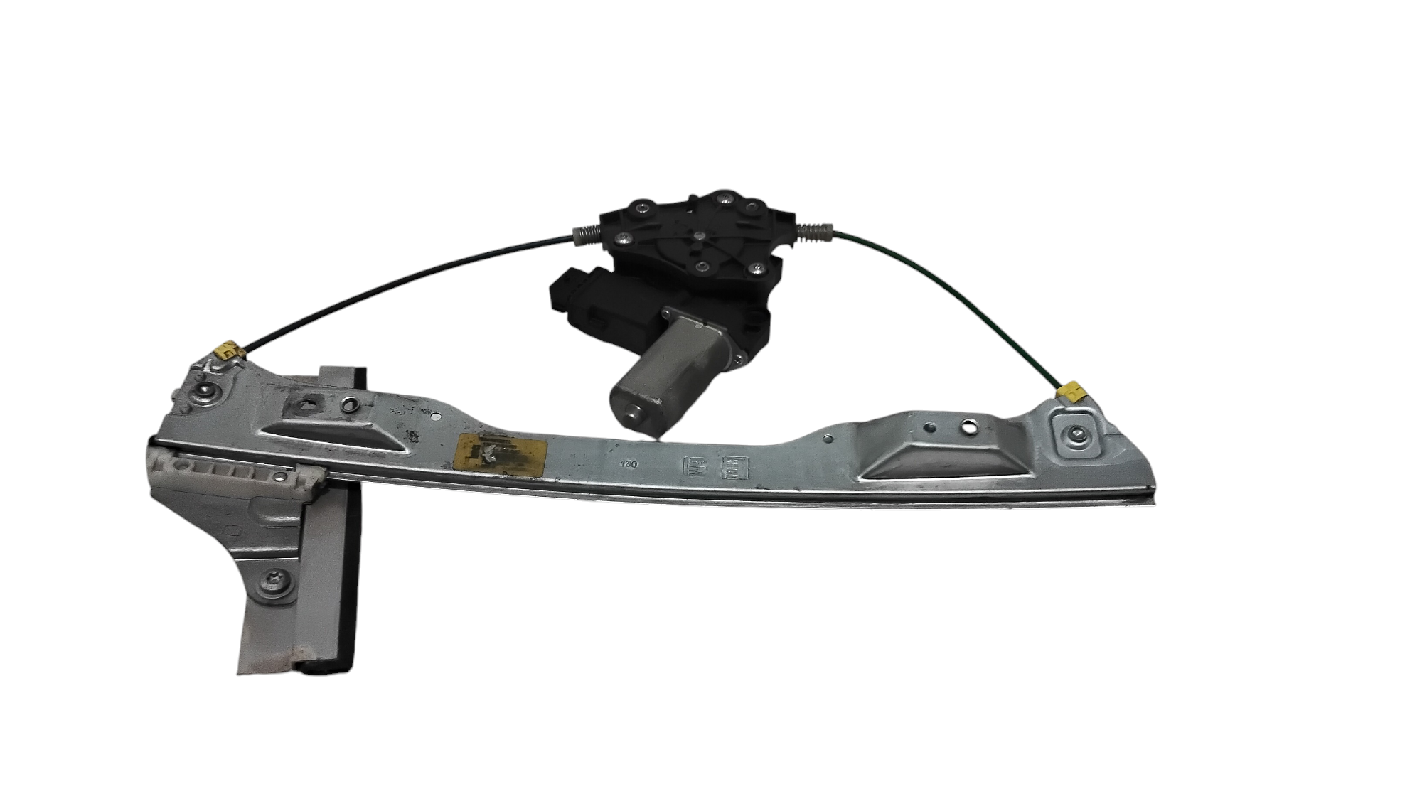 Cremagliera anteriore destra passeggero per Opel Corsa D 5p 1 Serie (2006 - In produzione)