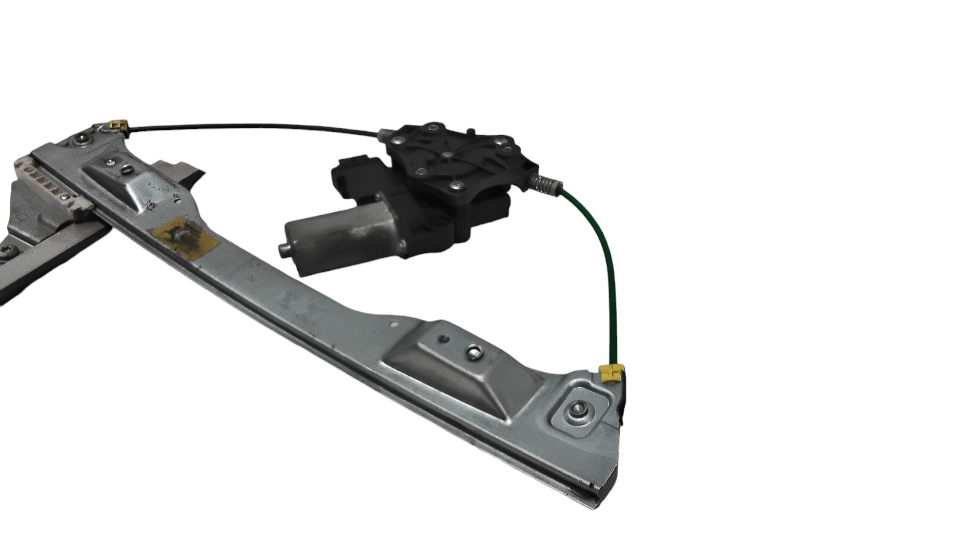 Cremagliera anteriore destra passeggero per Opel Corsa D 5p 1 Serie (2006 - In produzione)