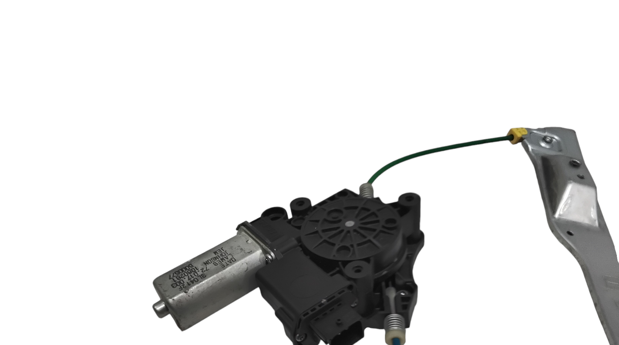 Cremagliera anteriore destra passeggero per Opel Corsa D 5p 1 Serie (2006 - In produzione)