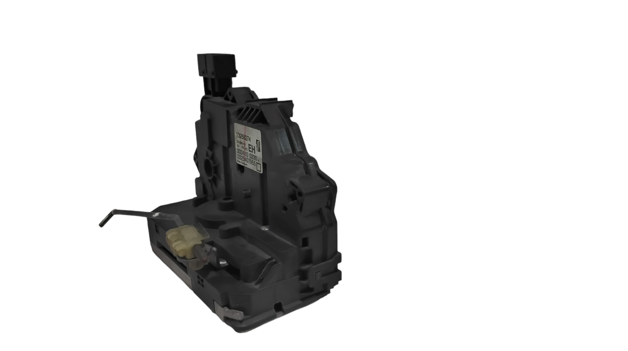 Serratura Anteriore Destra per Opel Corsa D 5p 1 Serie (2006 - In produzione)