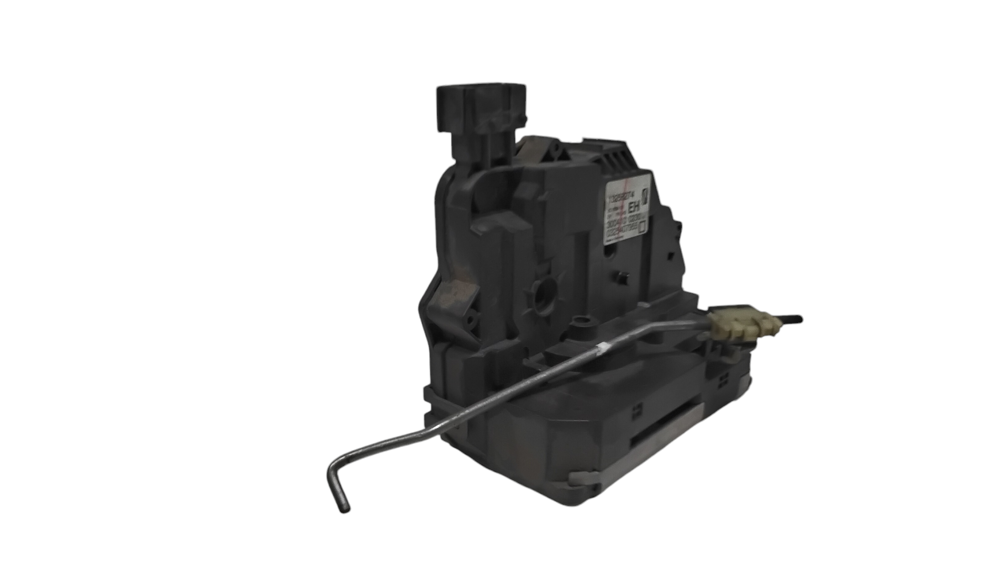 Serratura Anteriore Destra per Opel Corsa D 5p 1 Serie (2006 - In produzione)