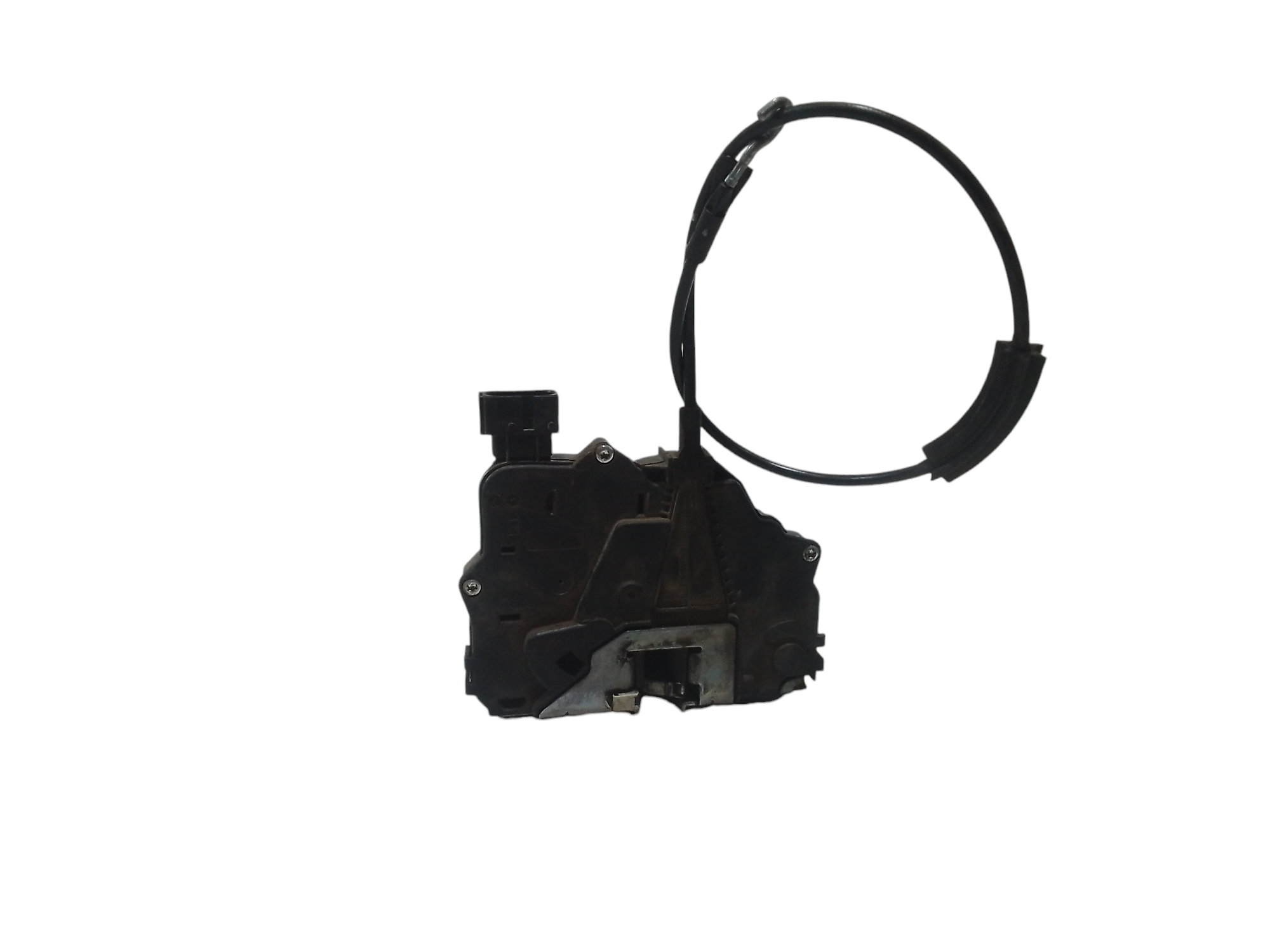 Serratura Anteriore Destra per Opel Corsa D 3p 1 Serie (2006 - In produzione)