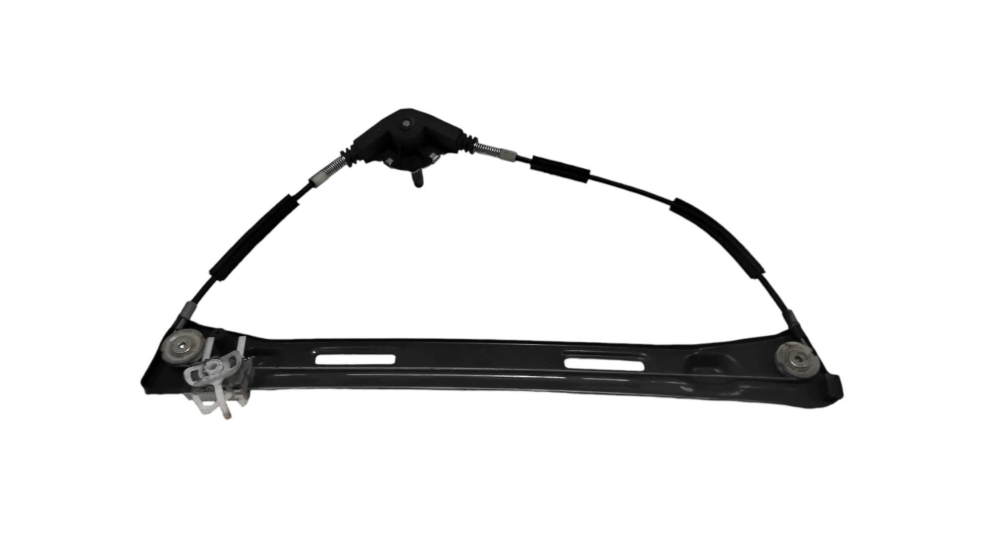 Cremagliera anteriore destra passeggero per Fiat Panda Van Serie (03>12) (2003 - 2012)