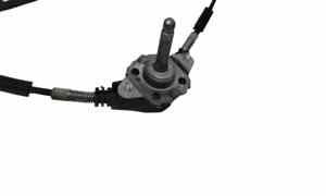 Cremagliera anteriore destra passeggero per Fiat Panda Van Serie (03>12) (2003 - 2012)