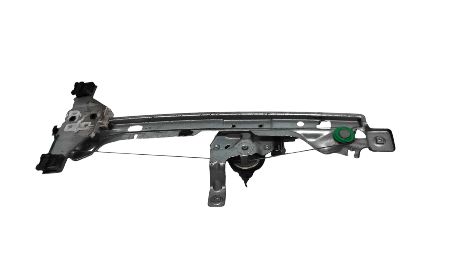 Cremagliera posteriore sinistra guida per Peugeot 3008 Serie (09>16) (2009 - 2016)