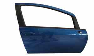 Portiera anteriore Destra per Fiat Grande Punto 3 Serie (2012 - In produzione)
