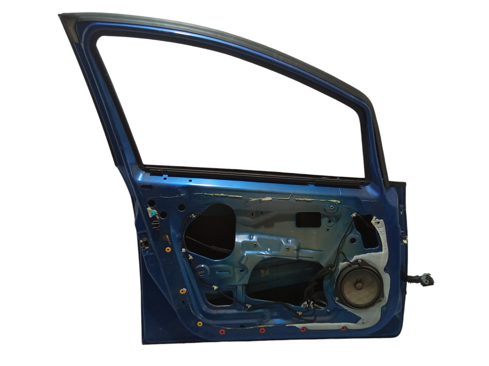 Portiera Anteriore Sinistra per Fiat Grande Punto 3 Serie (2012 - In produzione)