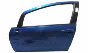 Portiera Anteriore Sinistra per Fiat Grande Punto 3 Serie (2012 - In produzione)