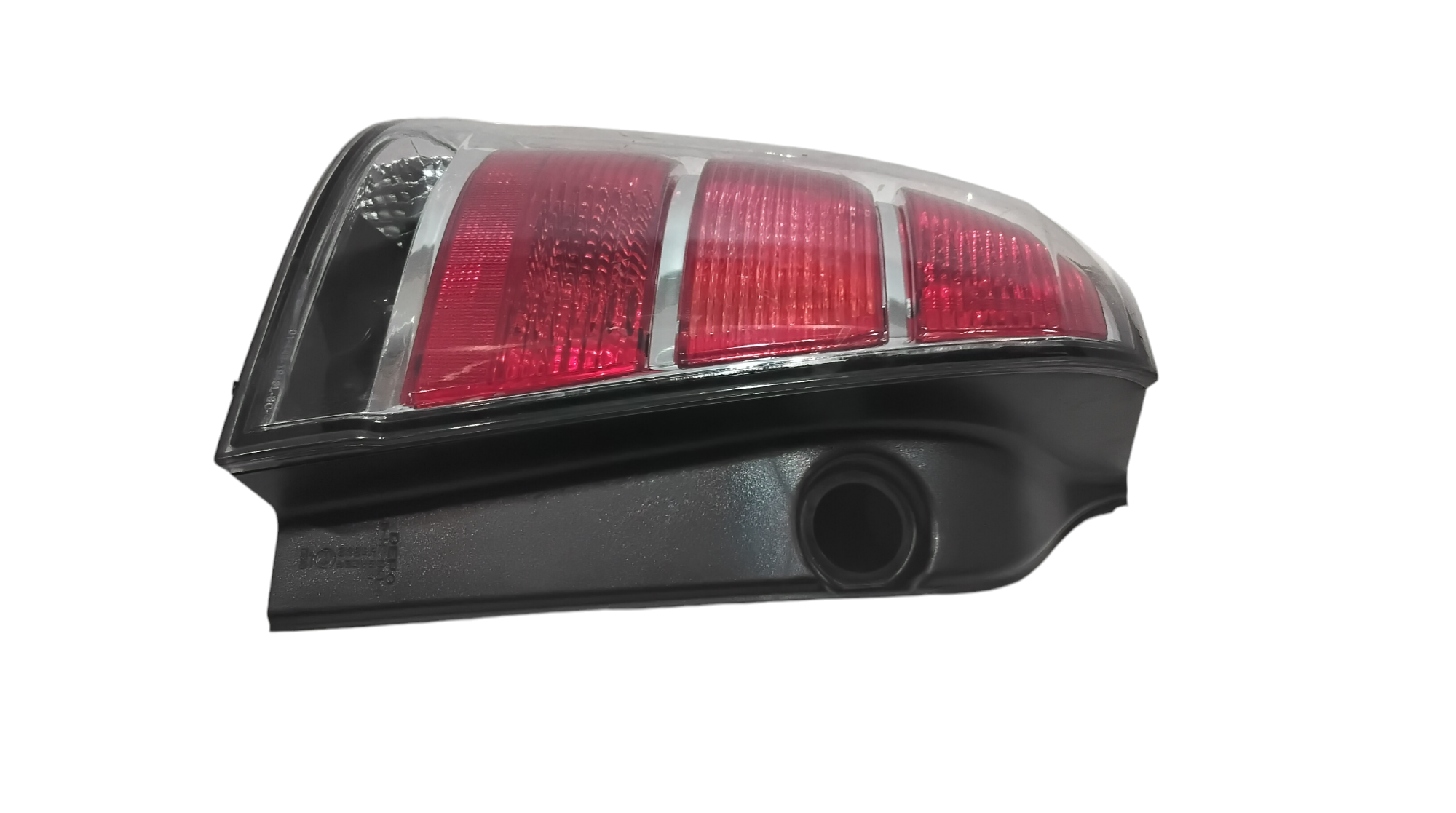 Stop fanale Posteriore sinistro lato Guida per Opel Zafira B (2005 - 2008)