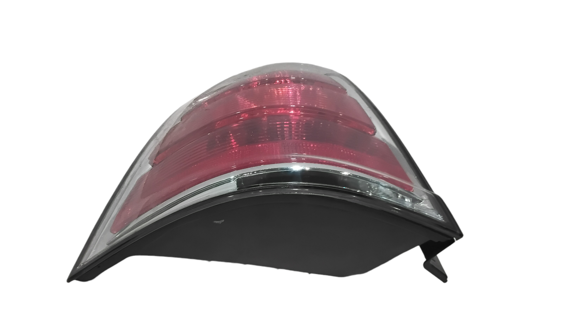 Stop fanale Posteriore sinistro lato Guida per Opel Zafira B (2005 - 2008)