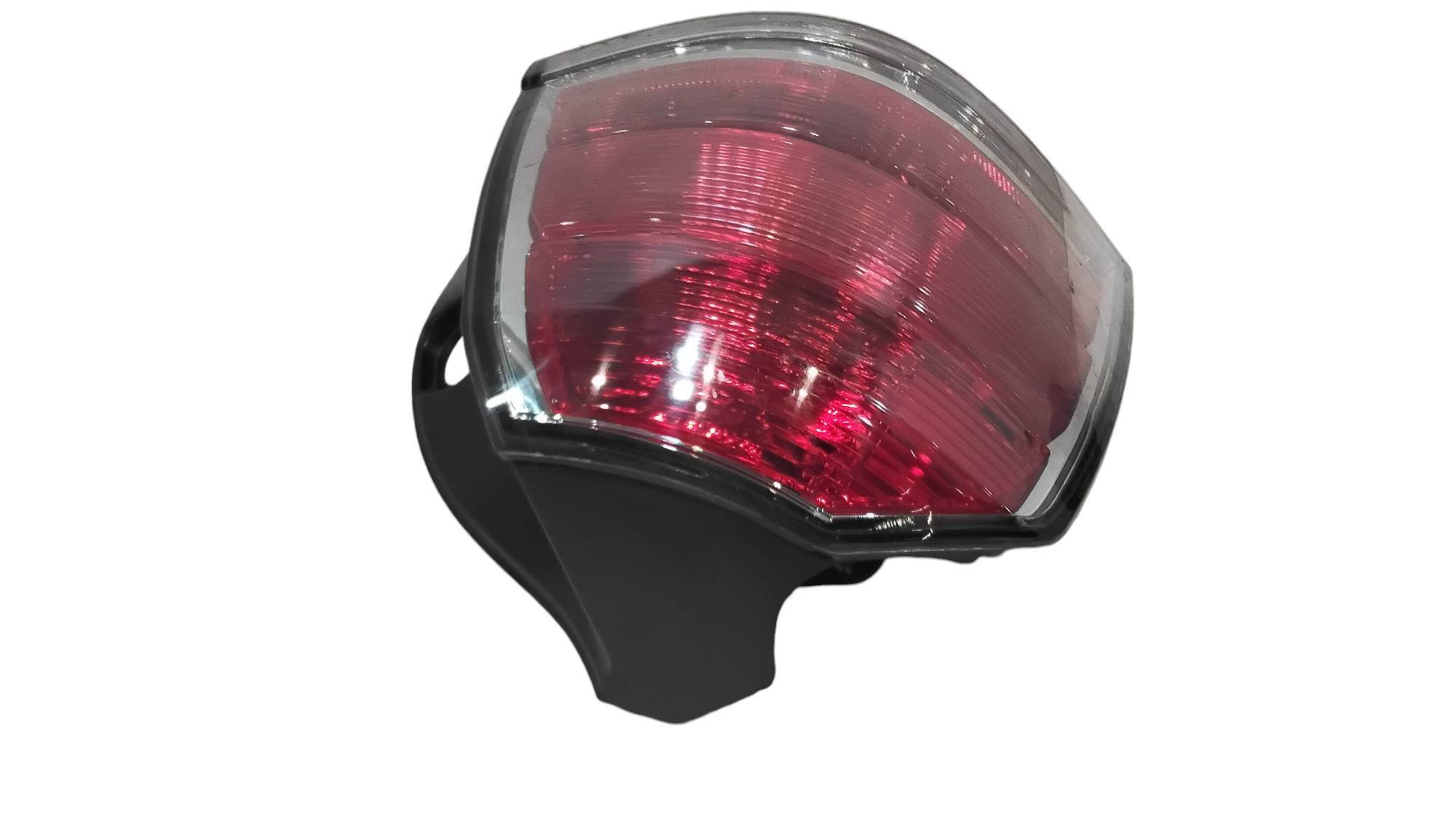 Stop fanale Posteriore sinistro lato Guida per Opel Zafira B (2005 - 2008)