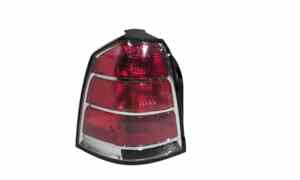 Stop fanale Posteriore sinistro lato Guida per Opel Zafira B (2005 - 2008)