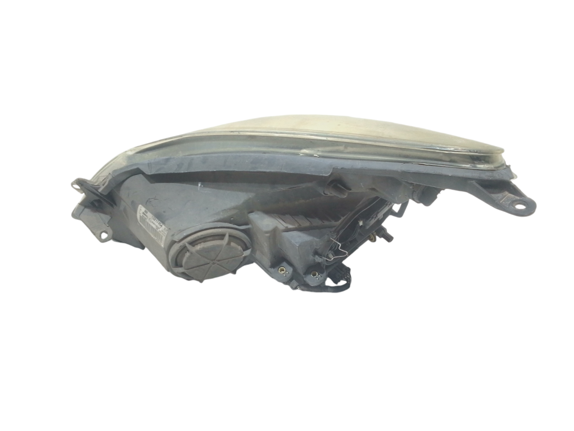 Faro anteriore Destro Passeggero per Opel Corsa D 5p 1 Serie (2006 - In produzione)