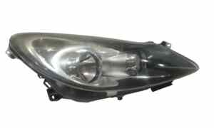 Faro anteriore Destro Passeggero per Opel Corsa D 5p 1 Serie (2006 - In produzione)