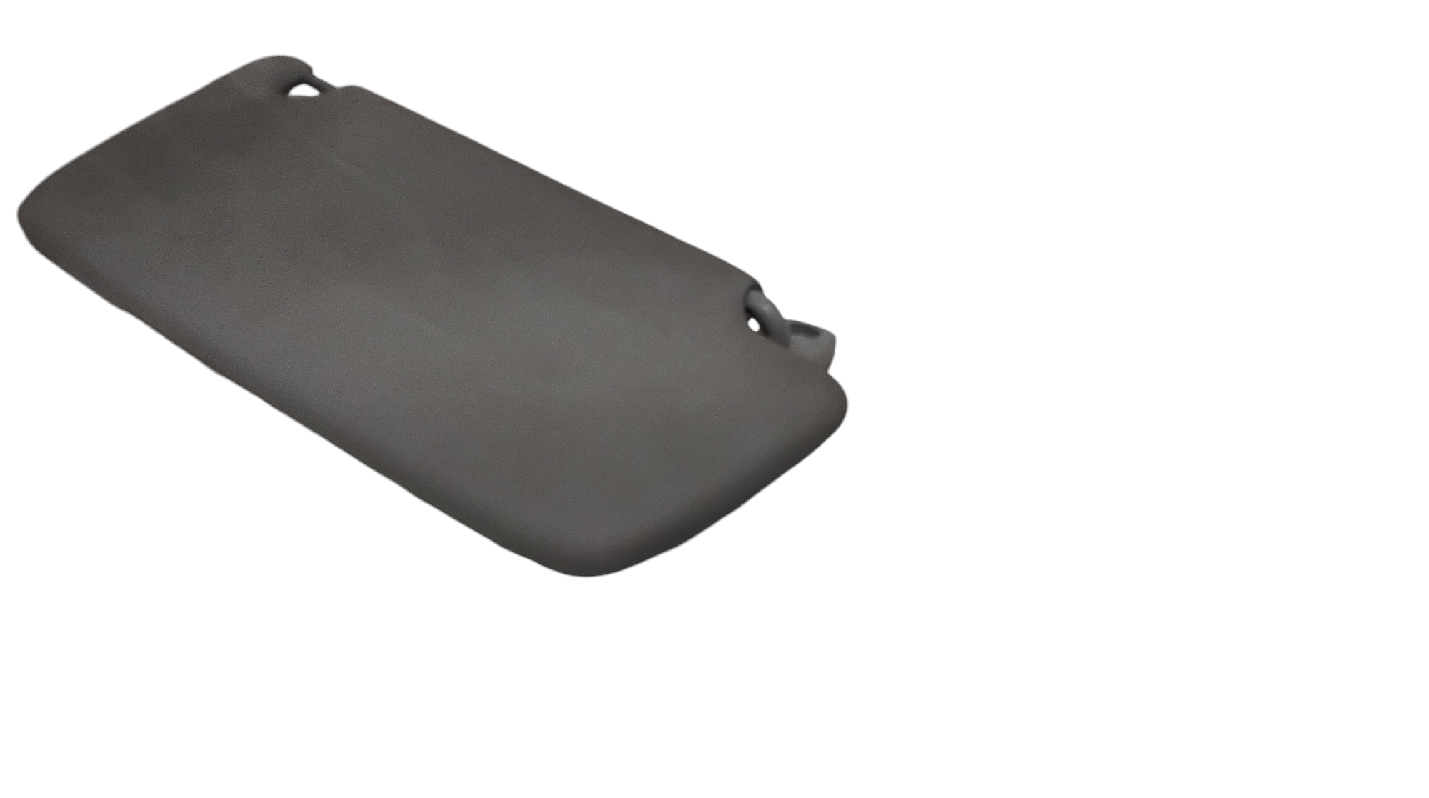 Parasole aletta anteriore Lato Guida per Opel Corsa D 5p 1 Serie (2006 - In produzione)