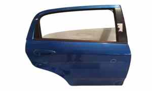 Portiera Posteriore Destra per Fiat Grande Punto 3 Serie (2012 - In produzione)