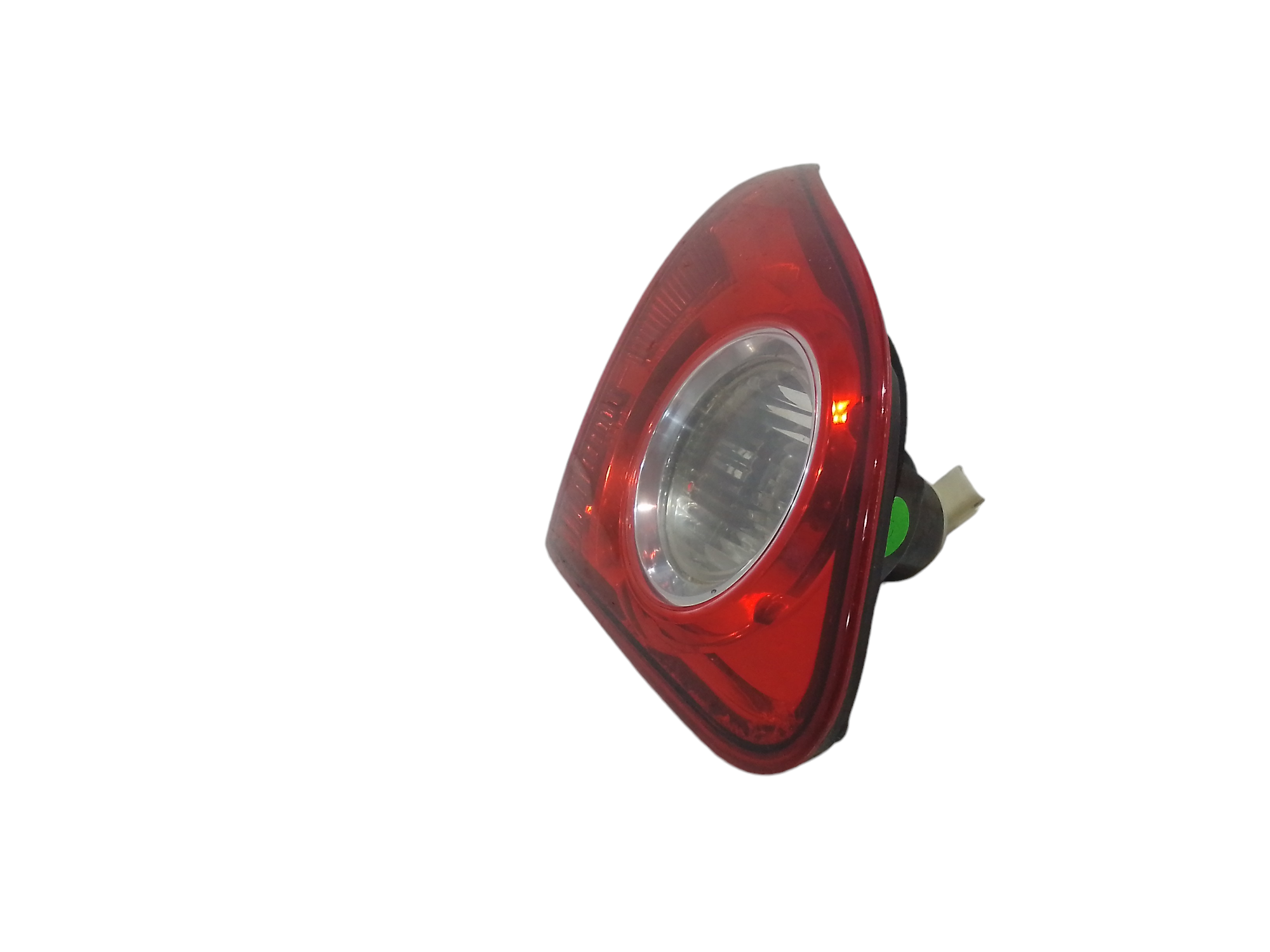 Stop Posteriore Sinistro Integrato nel Portello per Nissan Qashqai 2 Serie (2010 - 2013)