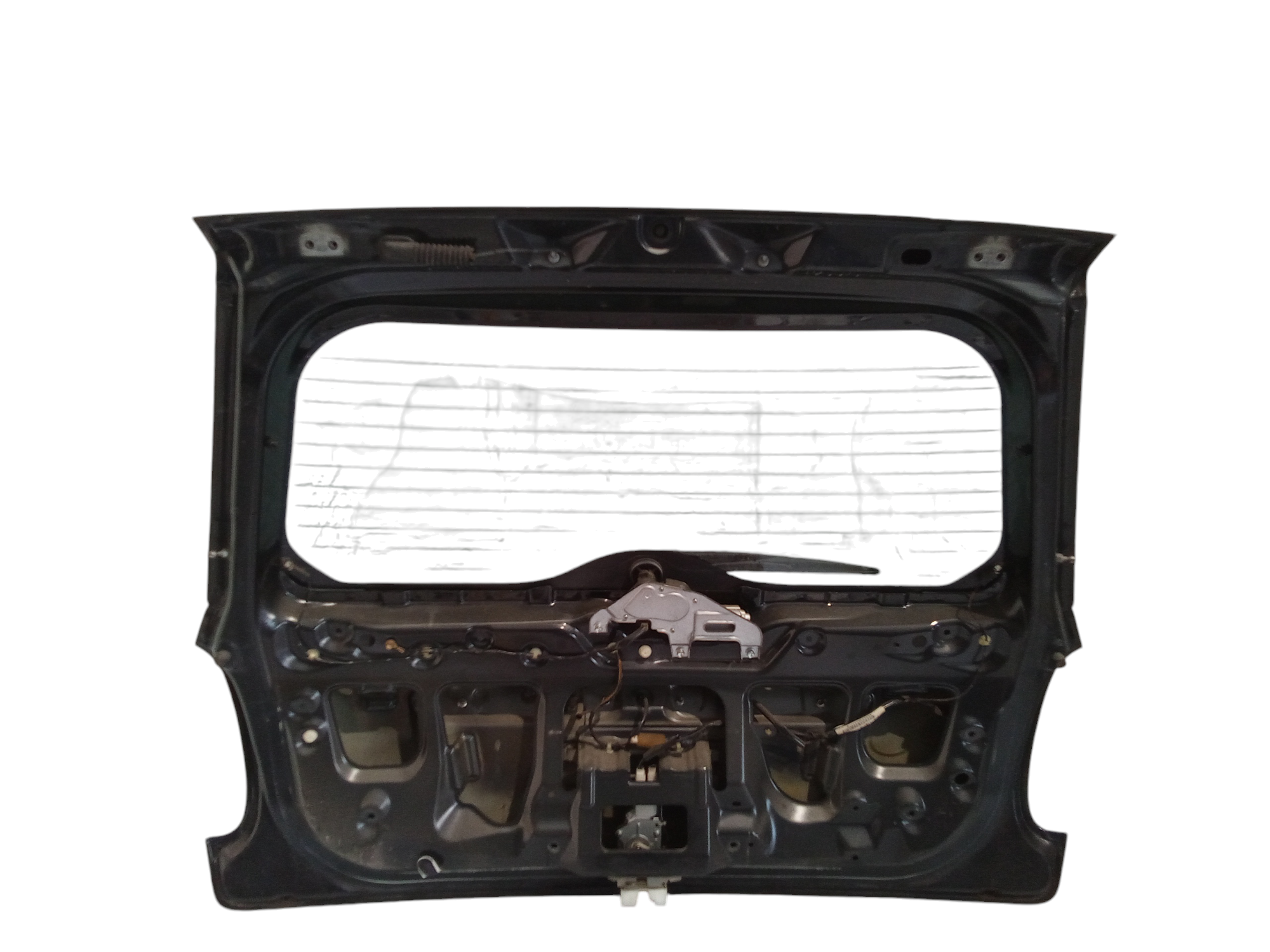 Portellone Posteriore per Fiat Sedici 1 Serie (2006 - 2009)