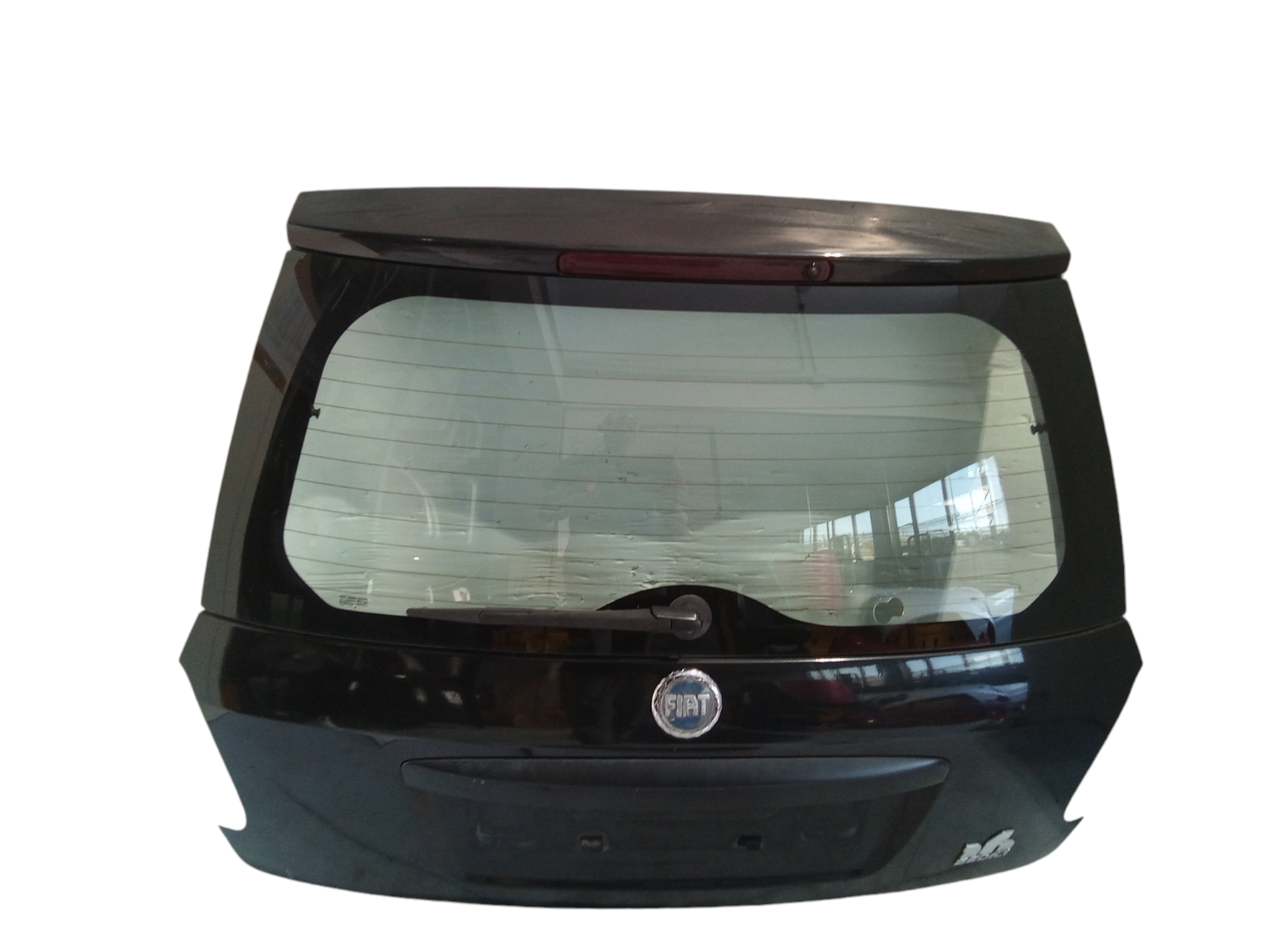 Portellone Posteriore per Fiat Sedici 1 Serie (2006 - 2009)