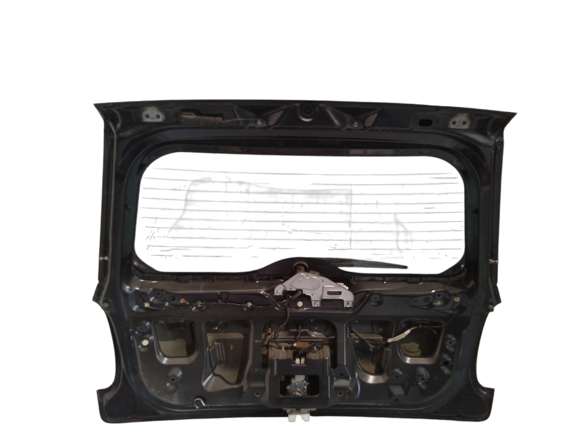 Portellone Posteriore per Fiat Sedici 1 Serie (2006 - 2009)