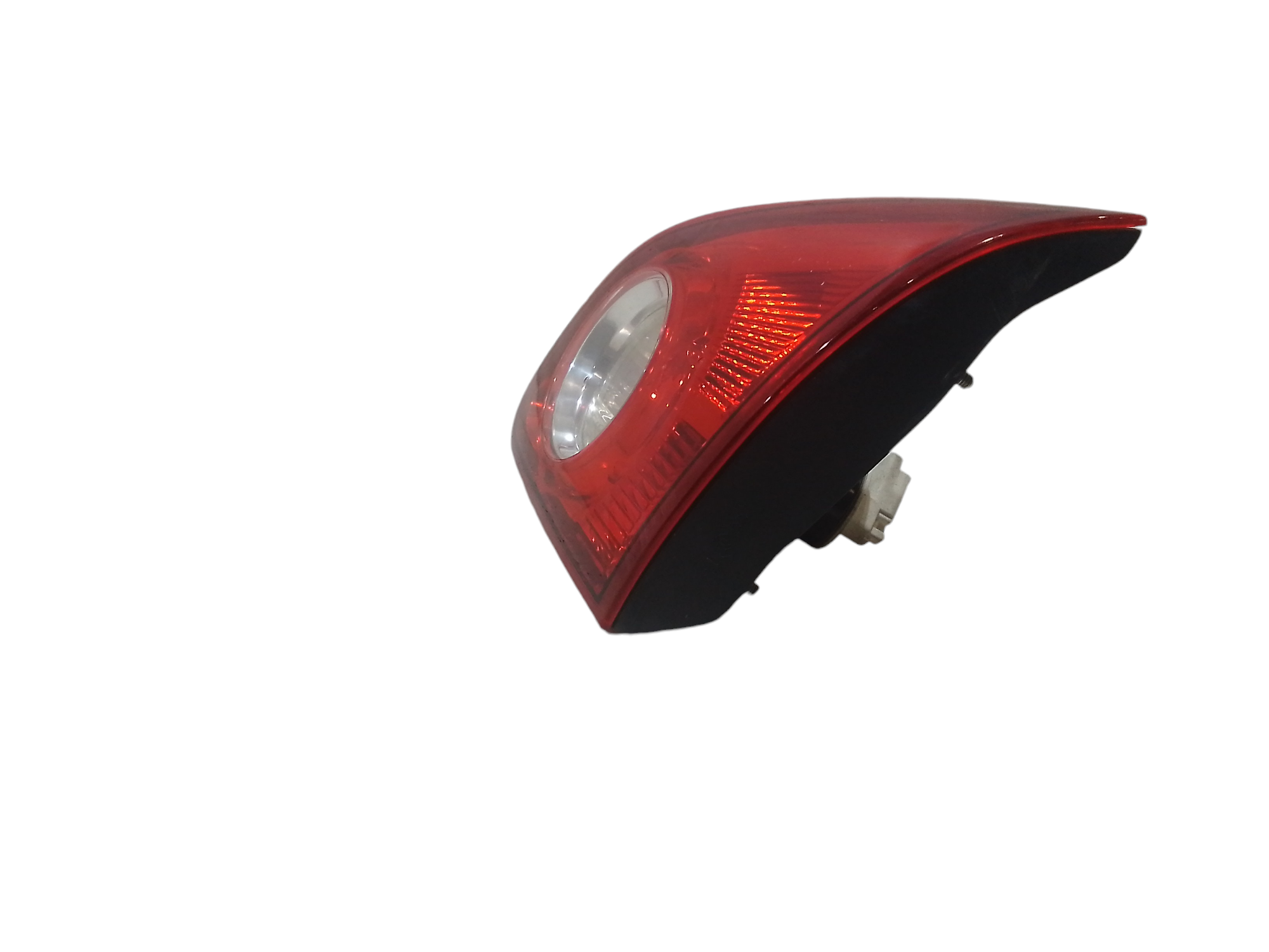 Stop Posteriore Destro Integrato nel Portello per Nissan Qashqai 2 Serie (2010 - 2013)