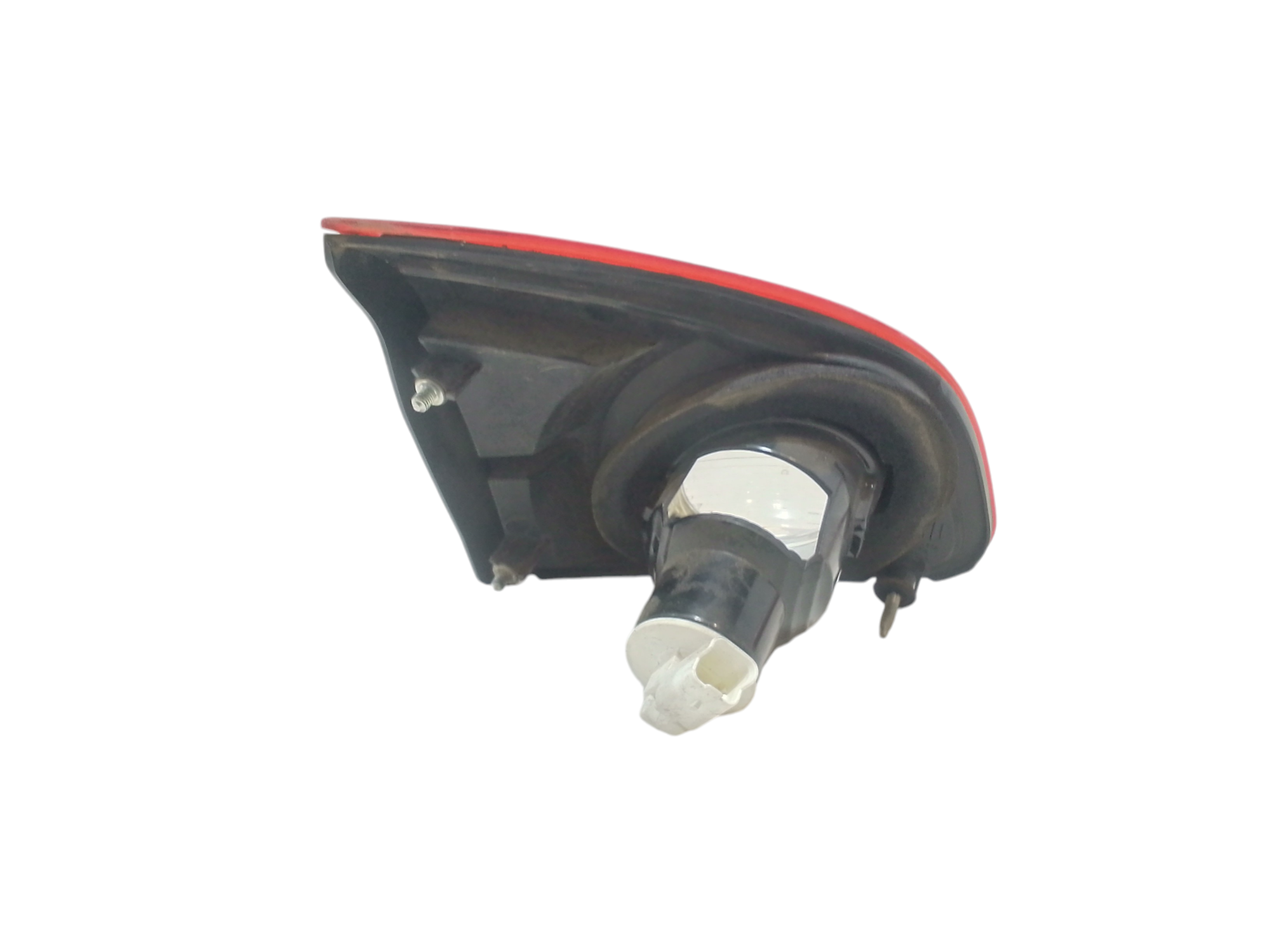 Stop Posteriore Destro Integrato nel Portello per Nissan Qashqai 2 Serie (2010 - 2013)