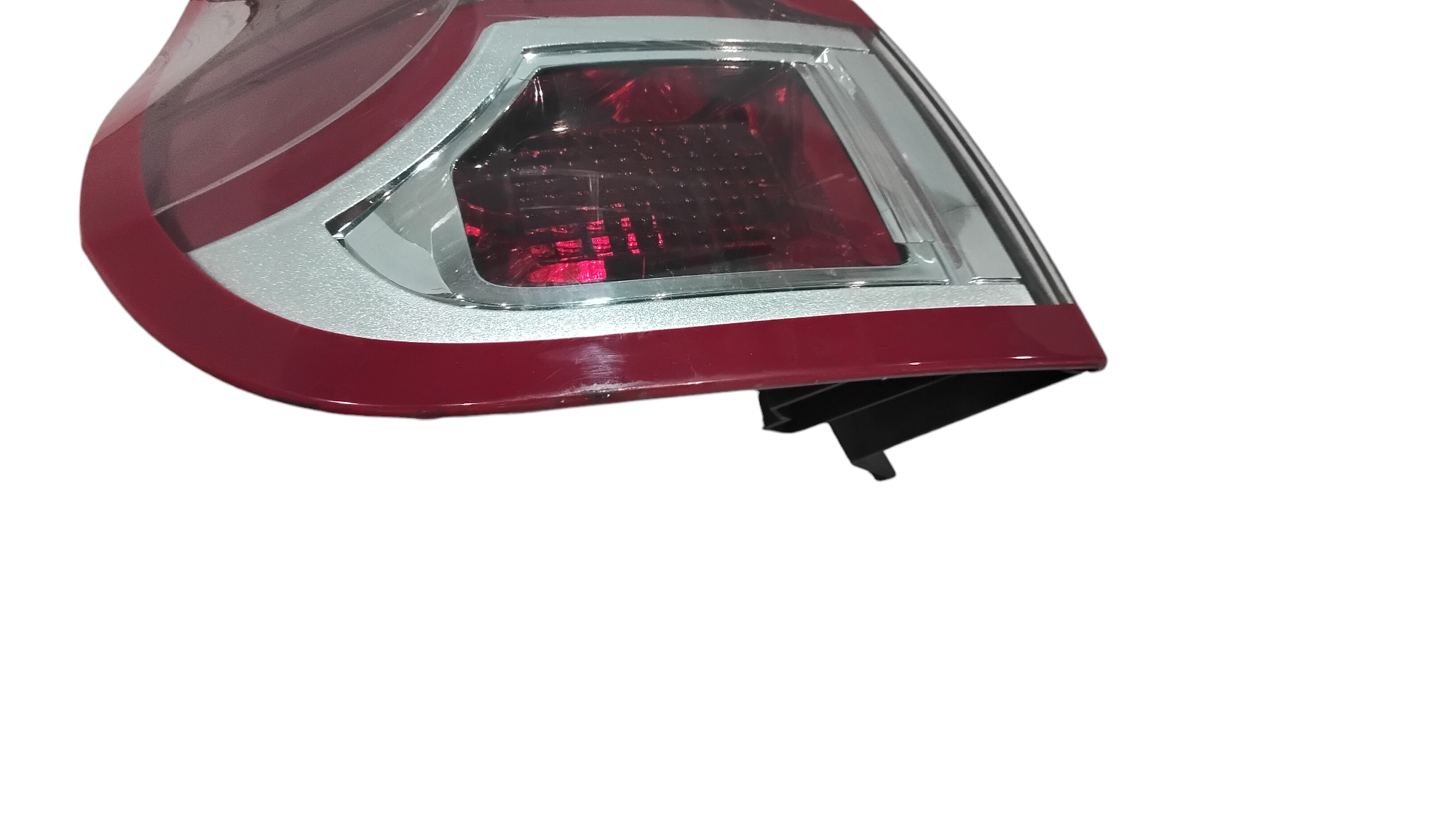 Stop fanale Posteriore sinistro lato Guida per Renault Scenic X Mod (2009 - In produzione)