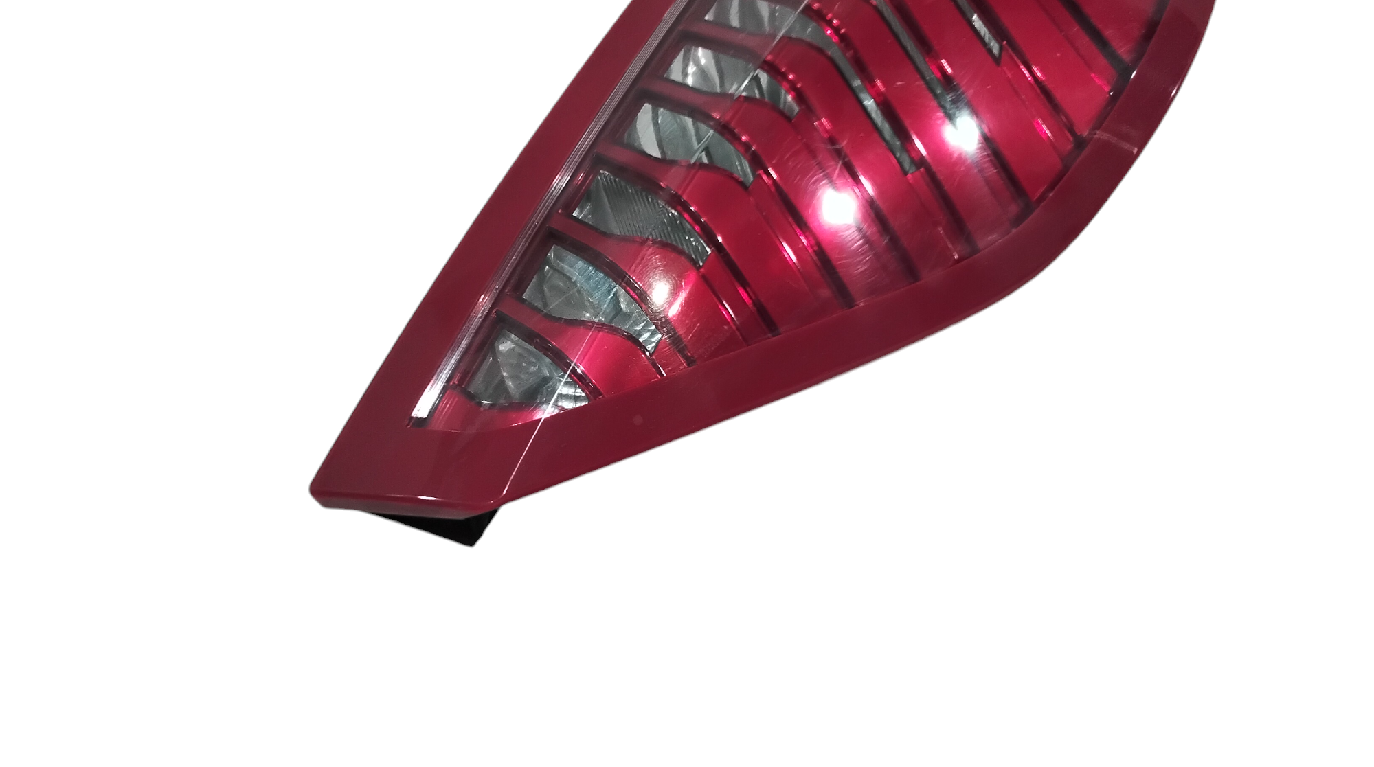 Stop fanale Posteriore sinistro lato Guida per Renault Scenic X Mod (2009 - In produzione)