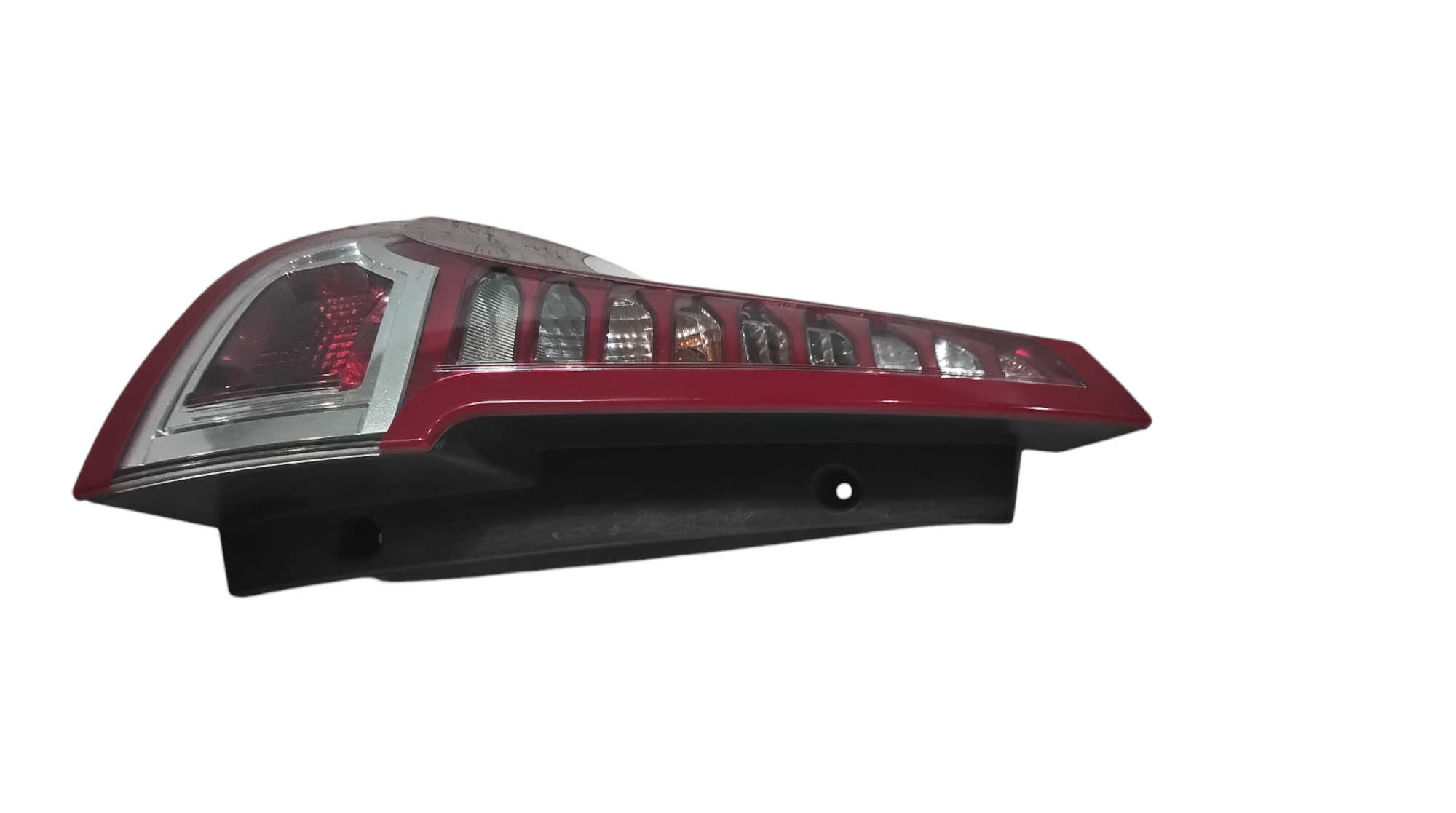 Stop fanale Posteriore sinistro lato Guida per Renault Scenic X Mod (2009 - In produzione)