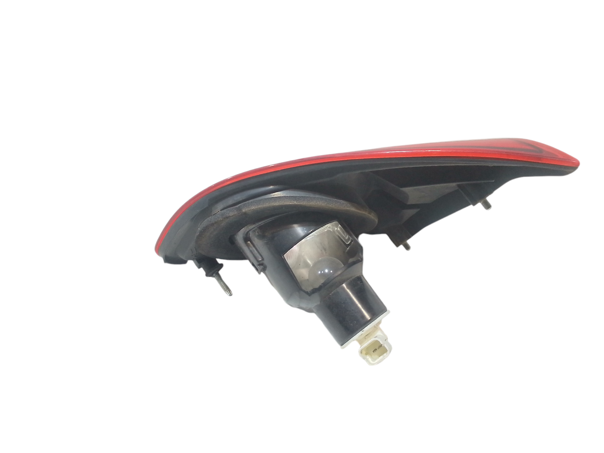 Stop Posteriore Sinistro Integrato nel Portello per Nissan Qashqai 1 Serie (2006 - 2009)