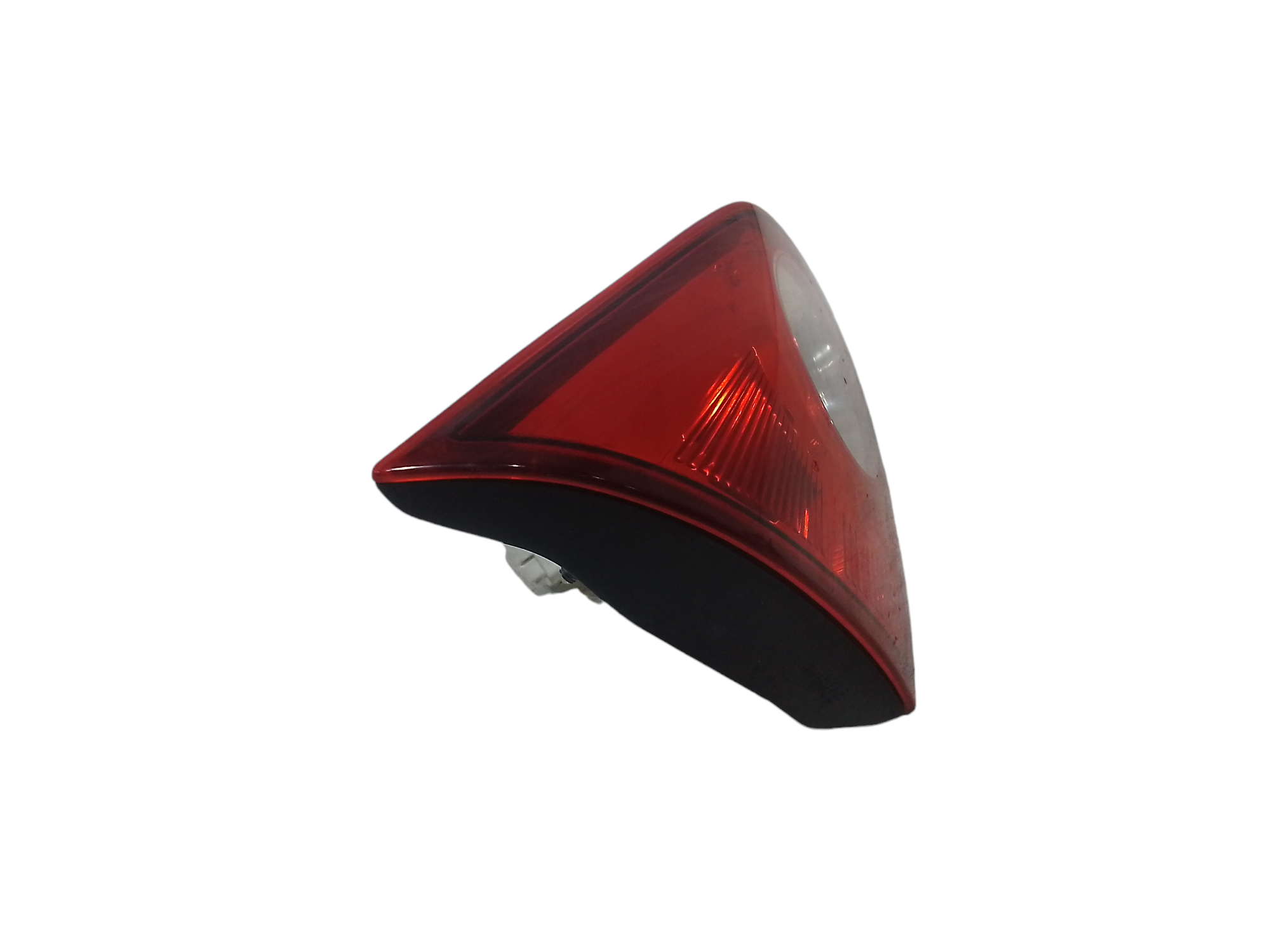 Stop Posteriore Sinistro Integrato nel Portello per Nissan Qashqai 1 Serie (2006 - 2009)