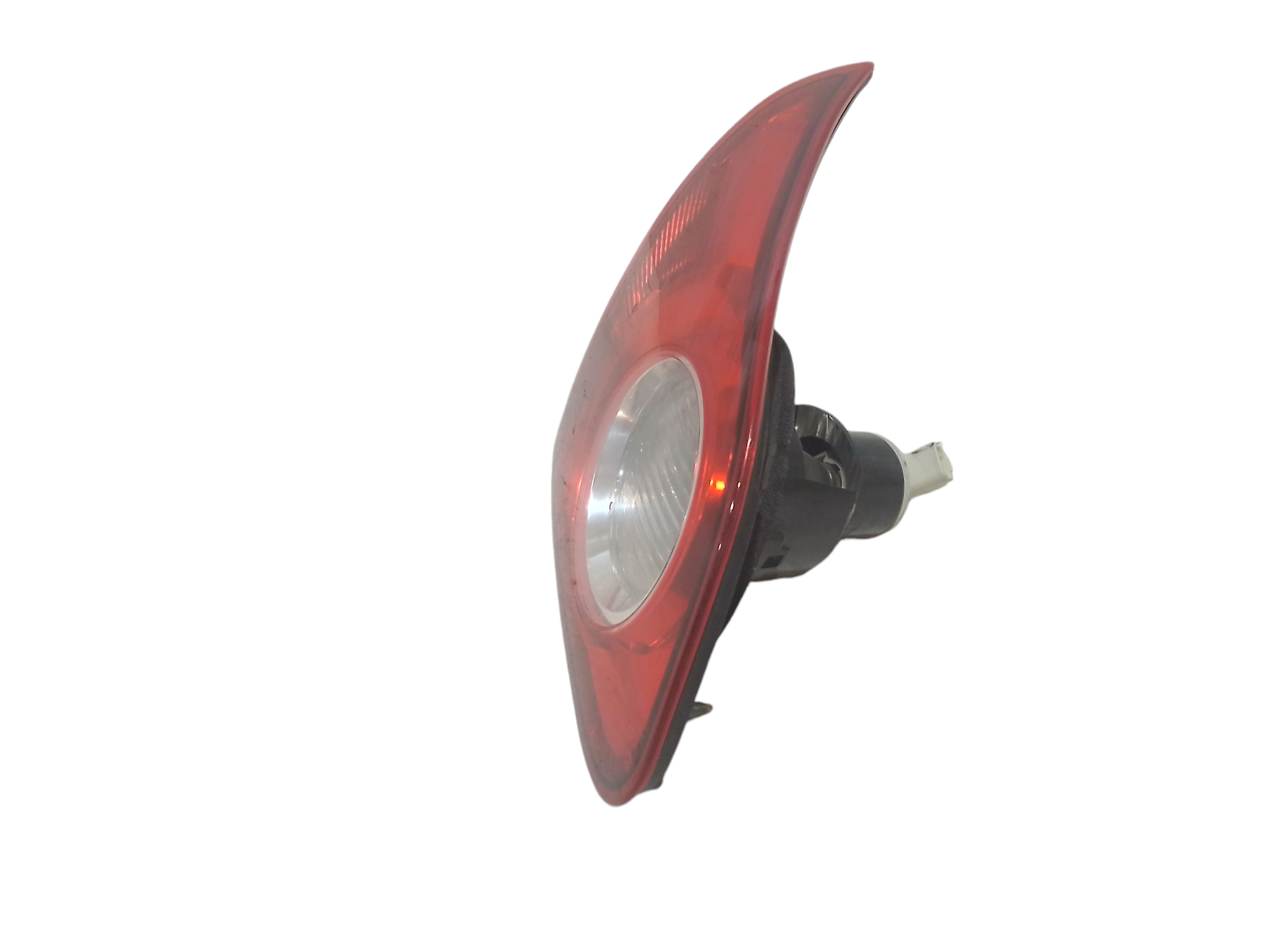 Stop Posteriore Sinistro Integrato nel Portello per Nissan Qashqai 1 Serie (2006 - 2009)