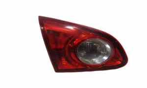 Stop Posteriore Sinistro Integrato nel Portello per Nissan Qashqai 1 Serie (2006 - 2009)