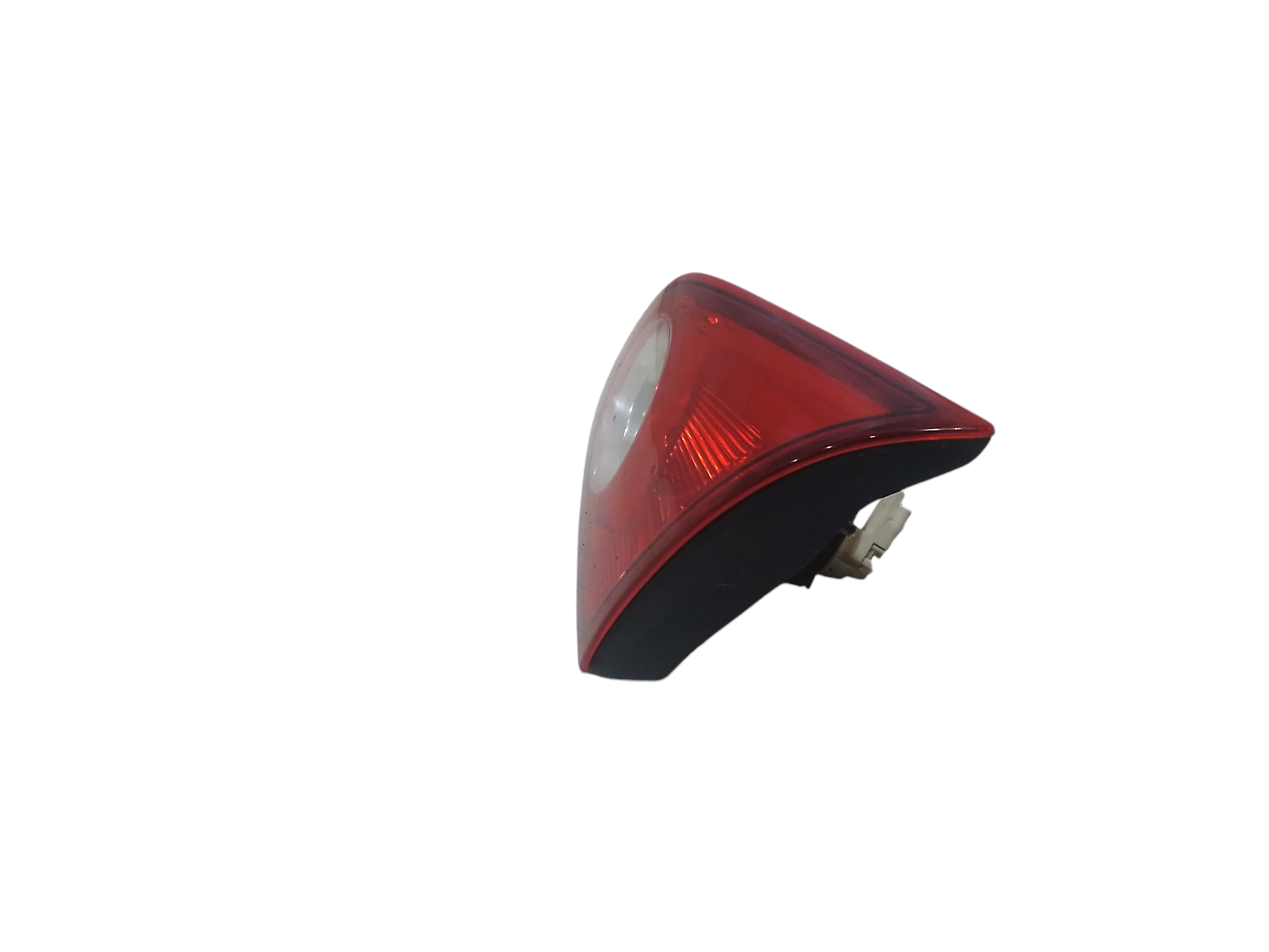 Stop Posteriore Destro Integrato nel Portello per Nissan Qashqai 1 Serie (2006 - 2009)