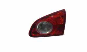 Stop Posteriore Destro Integrato nel Portello per Nissan Qashqai 1 Serie (2006 - 2009)