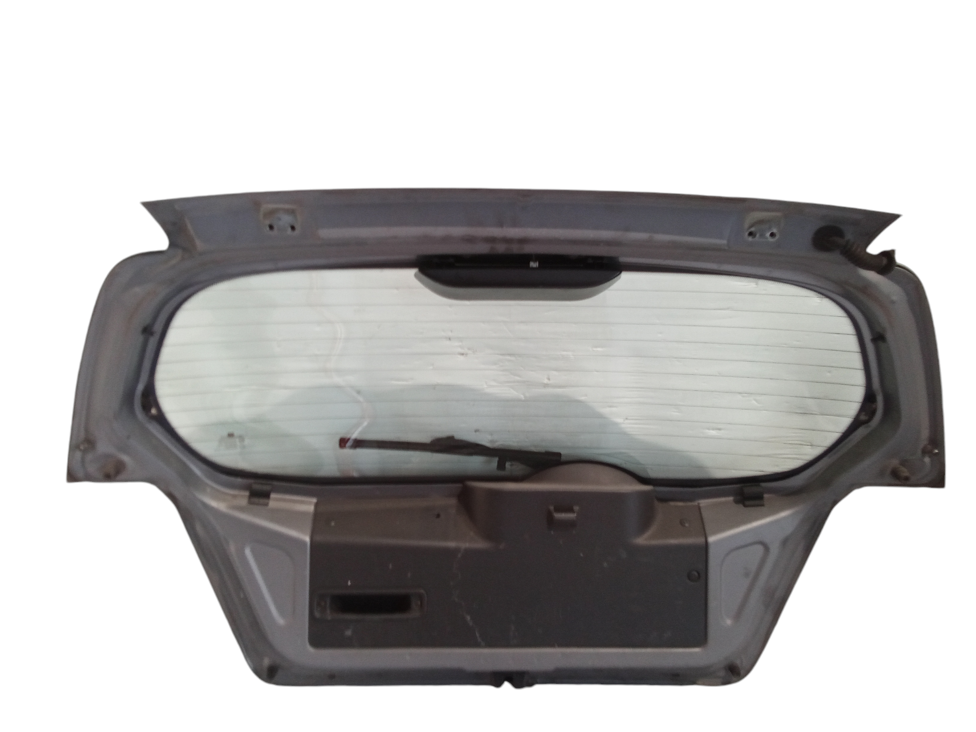 Portellone Posteriore Completo per Chevrolet Kalos 2 Serie (2005 - 2008)