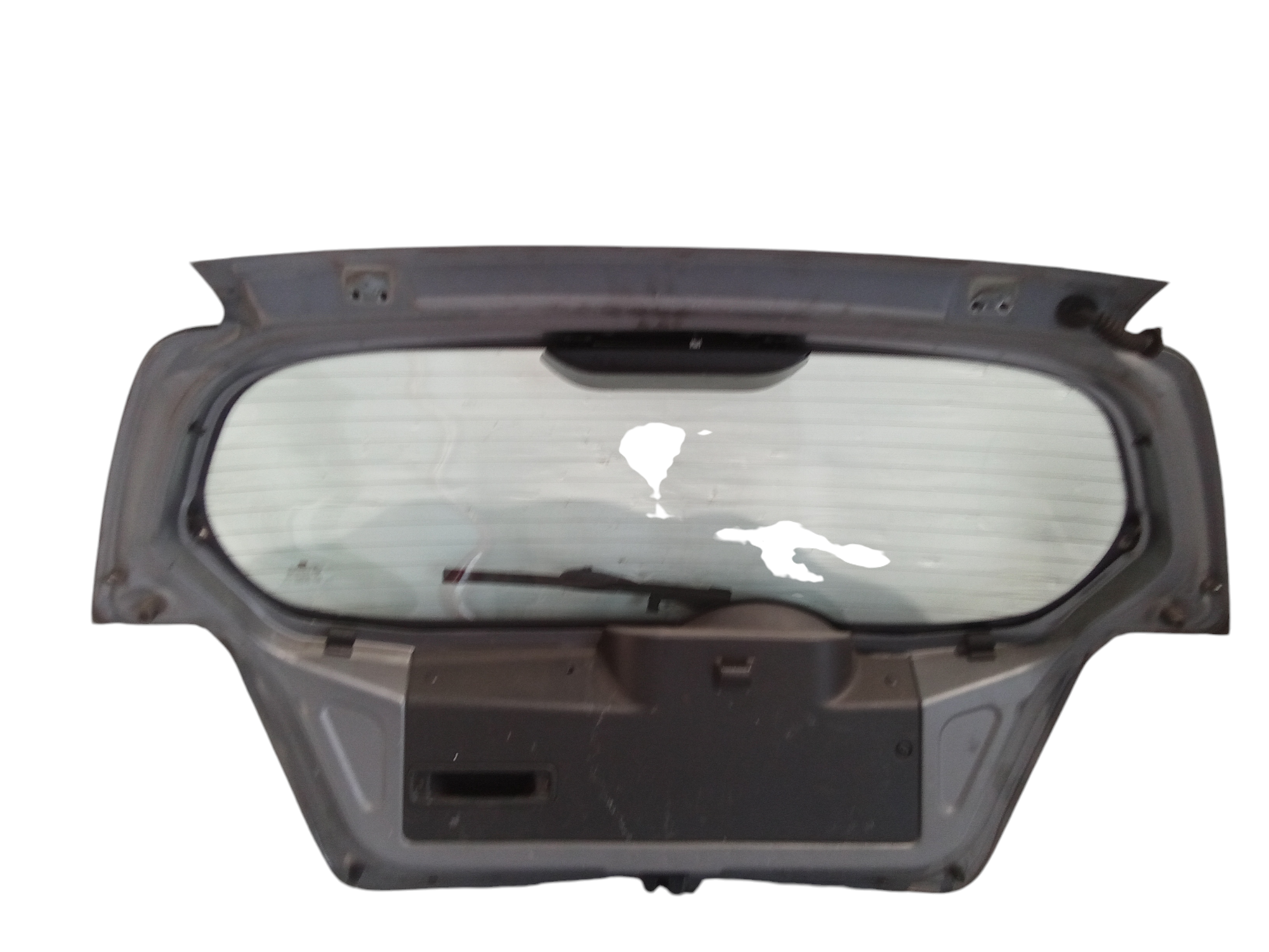 Portellone Posteriore Completo per Chevrolet Kalos 2 Serie (2005 - 2008)