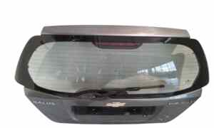 Portellone Posteriore Completo per Chevrolet Kalos 2 Serie (2005 - 2008)