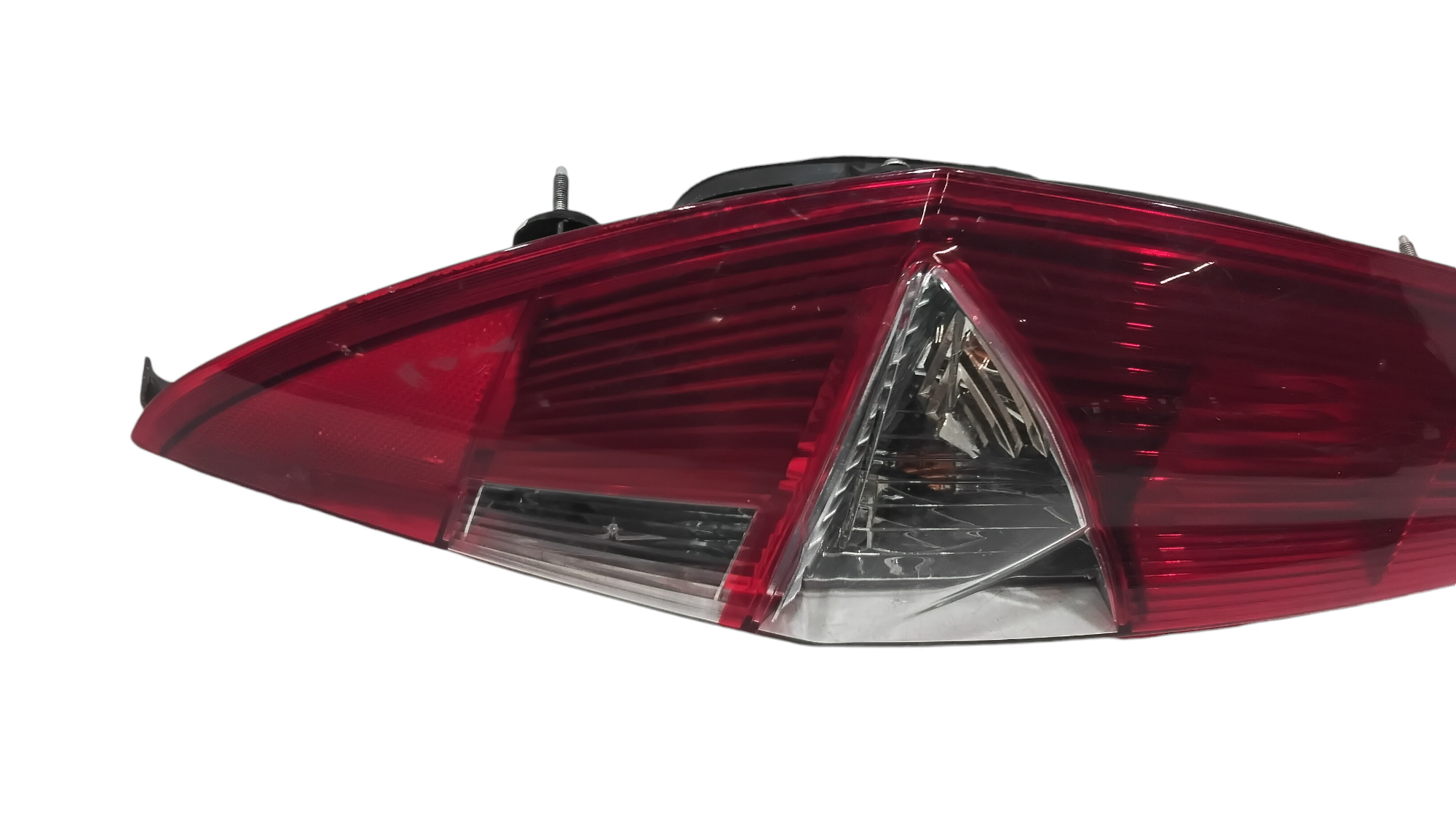 Stop fanale Posteriore sinistro lato Guida per Fiat Grande Punto 1 Serie (2005 - 2008)