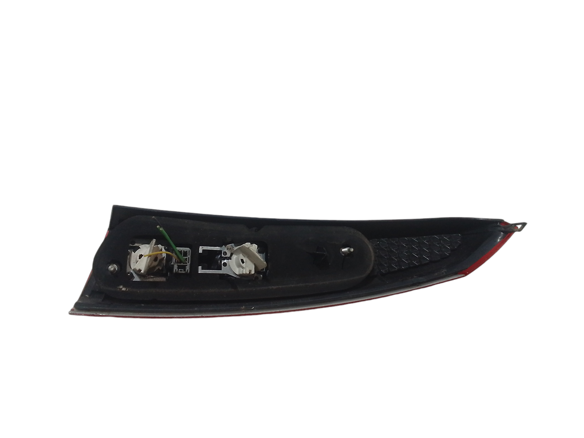 Stop fanale Posteriore sinistro lato Guida per Volvo V70 2 Serie (2000 - 2007)