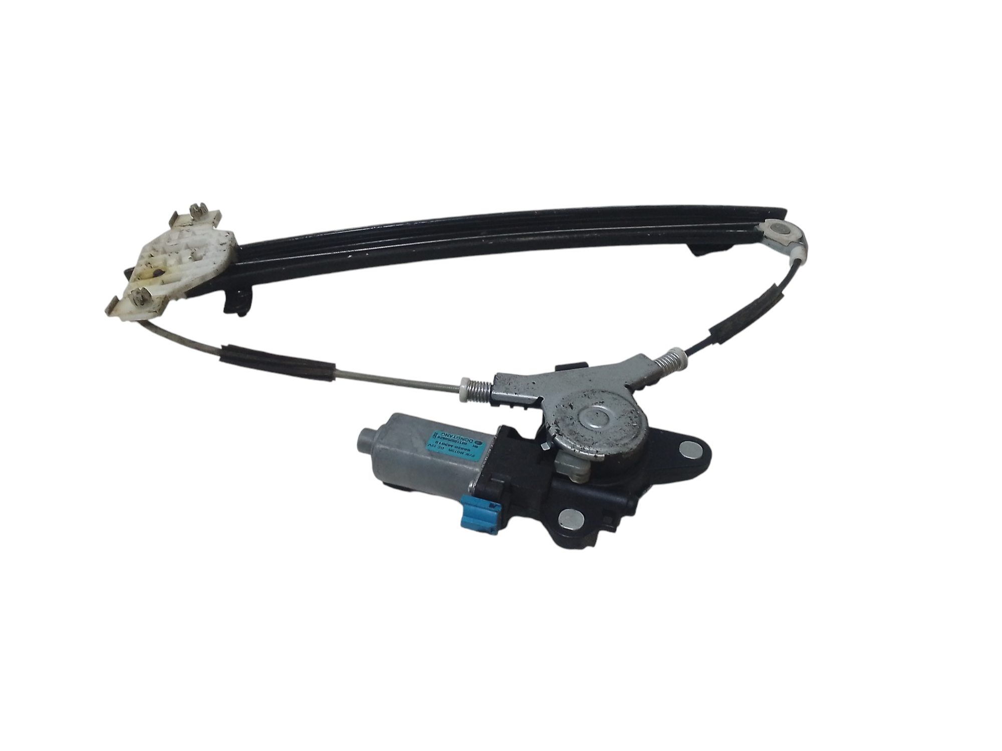 Cremagliera anteriore destra passeggero per Chevrolet Spark 1 Serie (2009 - 2012)