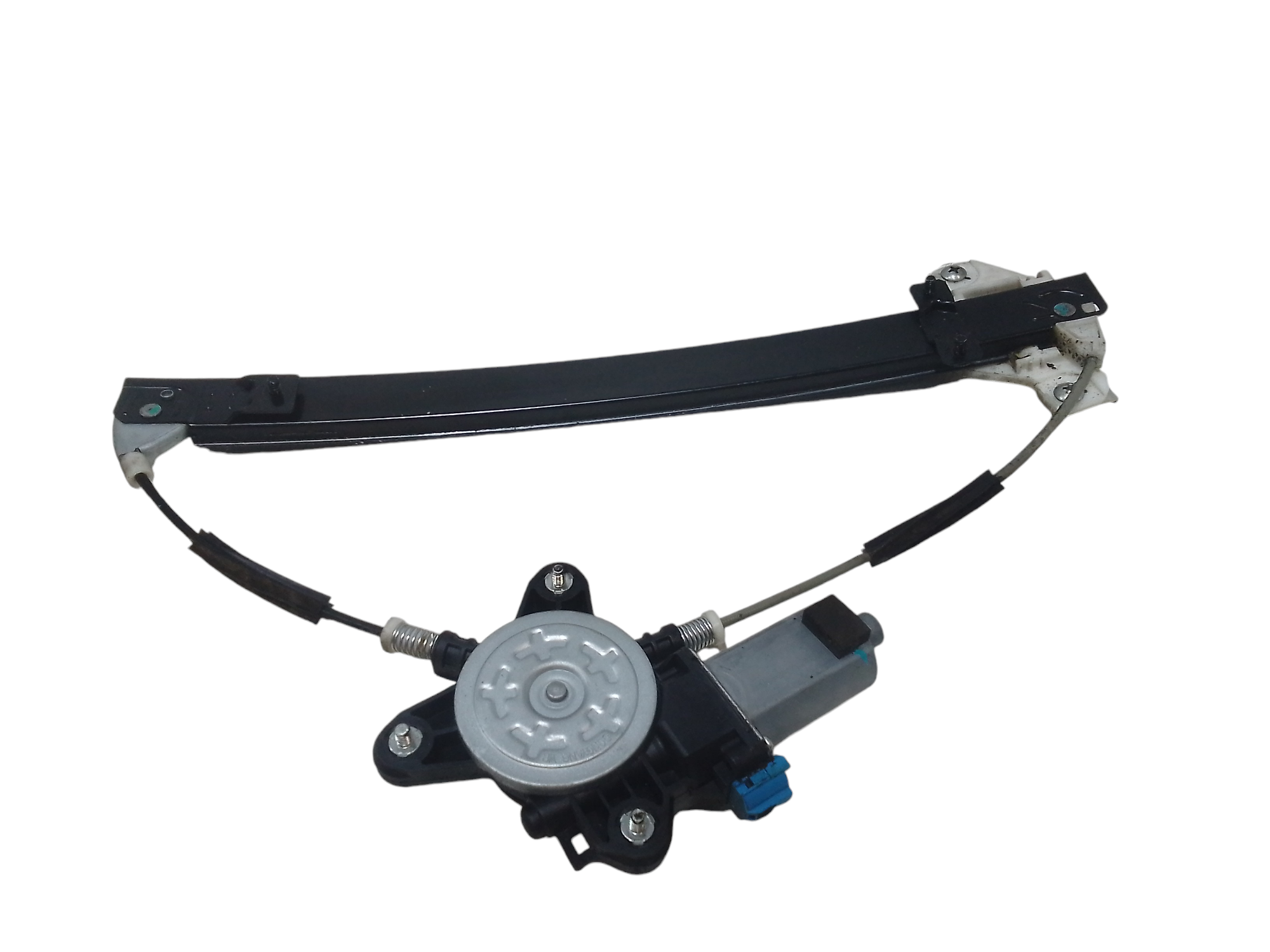 Cremagliera anteriore destra passeggero per Chevrolet Spark 1 Serie (2009 - 2012)