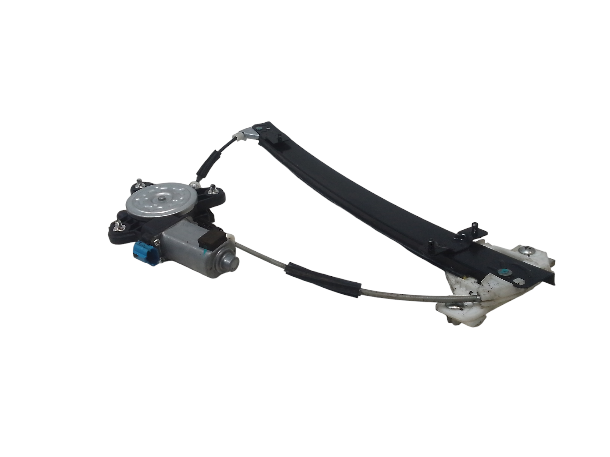 Cremagliera anteriore destra passeggero per Chevrolet Spark 1 Serie (2009 - 2012)