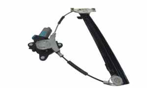 Cremagliera anteriore destra passeggero per Chevrolet Spark 1 Serie (2009 - 2012)