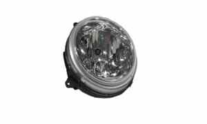 Faro anteriore Destro Passeggero per Jeep Cherokee 3 Serie (2002 - 2005)