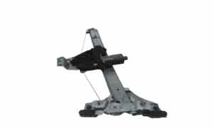 Cremagliera anteriore sinistra Guida per Toyota Avensis Berlina 2 Serie (2003 - 2008)