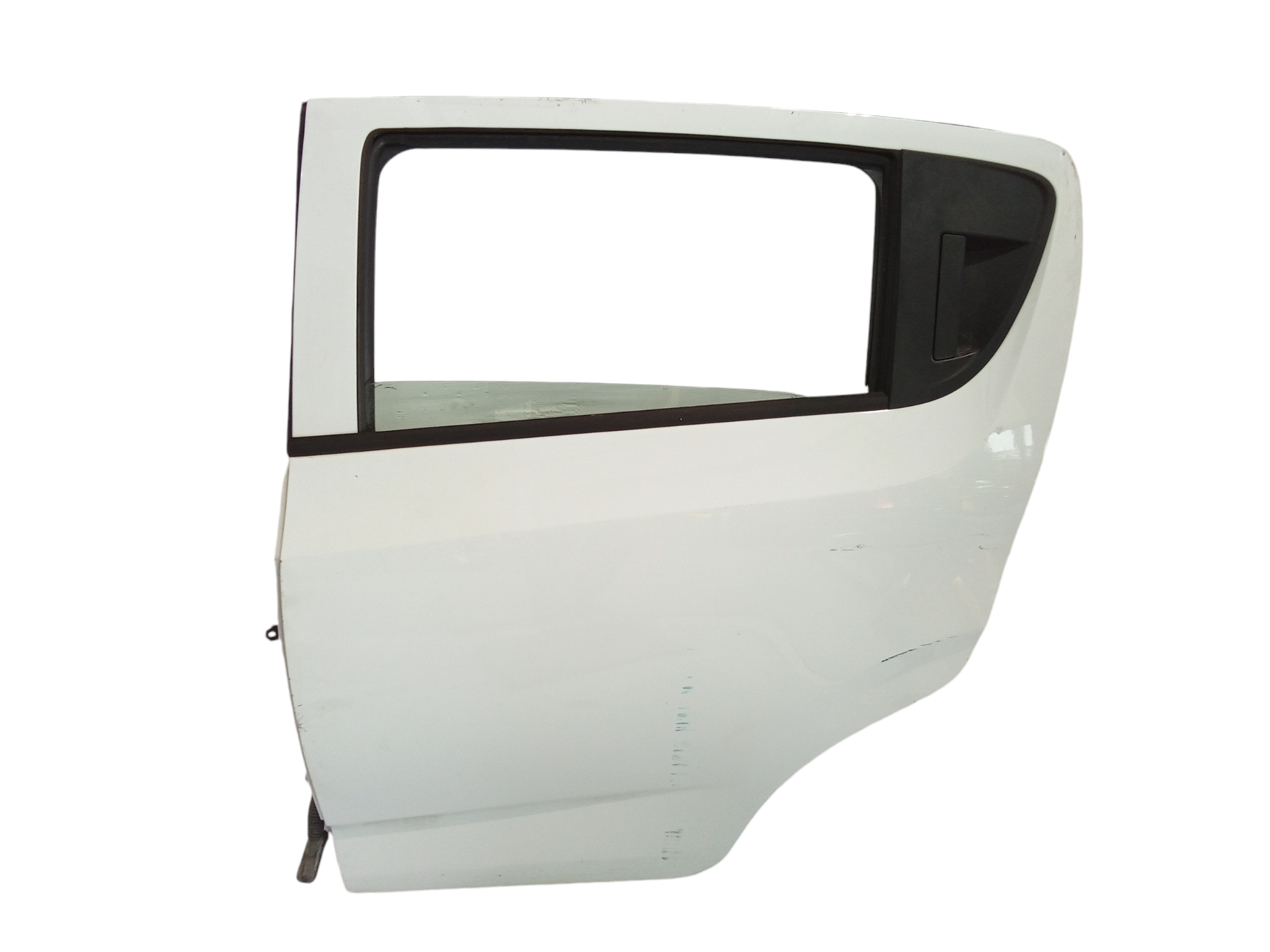 Portiera Posteriore Sinistra per Chevrolet Aveo 2 Serie (2011 - In produzione)